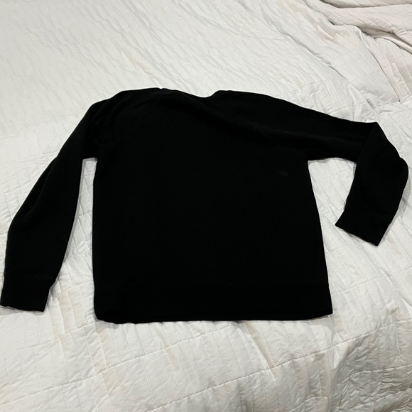 Brunette the Label , “ Babes supporting Babes “ ,  small / medium crewneck - Picture 5 of 6